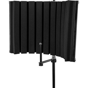 Main product image for Talent VB1 Folding Portable Vocal Booth 233-047